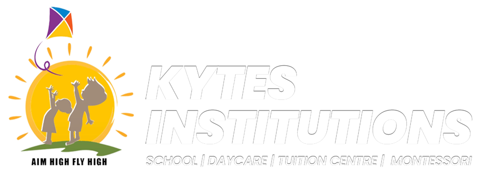 kytes Logo